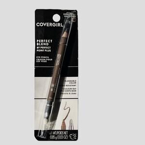 Covergirl Perfect Blend by Perfect Point Plus Eye Pencil Liner 130 Smoky Taupe